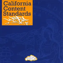 California Content Standards by OneWerd album reviews, ratings, credits