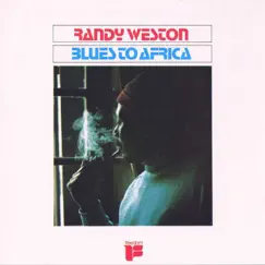 Blues to Africa Song Lyrics