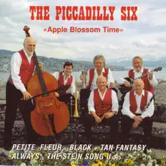Apple Blossom Time by The Piccadilly Six album reviews, ratings, credits