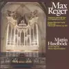 Max Reger album lyrics, reviews, download