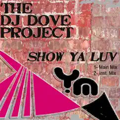 The DJ Dove Project - EP by DJ Dove album reviews, ratings, credits