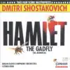 Shostakovich, D.: Hamlet Suite - the Gadfly Suite album lyrics, reviews, download