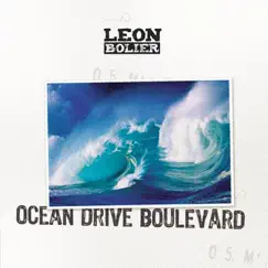 Ocean Drive Boulevard (Radio Edit) Song Lyrics