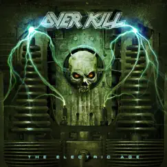 The Electric Age by Overkill album reviews, ratings, credits