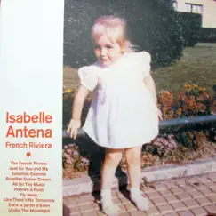 French Riviera by Isabelle Antena album reviews, ratings, credits