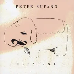 Elephant - Single by Peter Bufano album reviews, ratings, credits