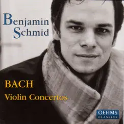 Violin Concerto in E major, BWV 1042: III. Allegro assai Song Lyrics