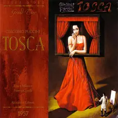 Tosca, Act One: Un Tal Baccano In Chiesa! Bel Rispetto! - Scarpia, Sacristan, Spoletta Song Lyrics