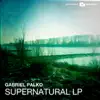 Supernatural - Single album lyrics, reviews, download