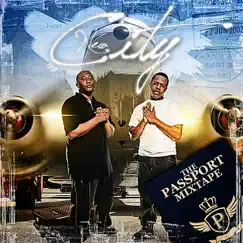 The Passport Mixtape by New City album reviews, ratings, credits
