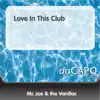 Love In This Club - Single album lyrics, reviews, download