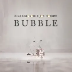 Bubble (Single Edit) - Single by King Creosote & Jon Hopkins album reviews, ratings, credits