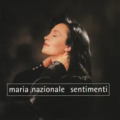 Sentimenti by Maria Nazionale album reviews, ratings, credits