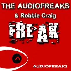 Freak (Radio Edit) Song Lyrics