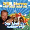 Das Lied der Schlümpfe - Single album lyrics, reviews, download