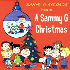 A Sammy G Christmas (The Charlie Brown Dubstep) - Single by Sammy G Records album reviews, ratings, credits