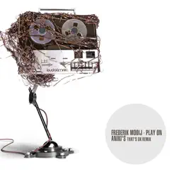 Play On EP - Single by Frederik Mooij album reviews, ratings, credits