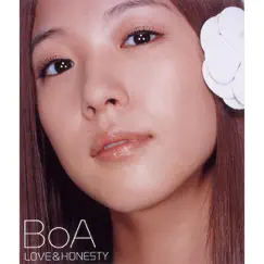 Love & Honesty by BoA album reviews, ratings, credits
