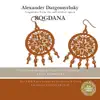 Dargomyzhsky: Rogdana - Fragments from the Unfinished Opera (,Re-mastered) album lyrics, reviews, download