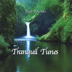 Tranquil Tunes by Rick Founds album reviews, ratings, credits