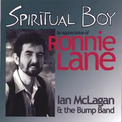 Spiritual Boy by Ian McLagan & The Bump Band album reviews, ratings, credits