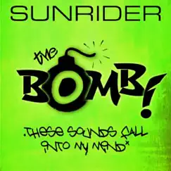 The Bomb (Original Radio Edit) Song Lyrics