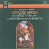 Avison: Concerto Grossi album lyrics, reviews, download