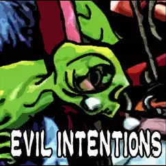 Microphone 2 Shreds (feat. Copywrite) - Single by Evil Intentions album reviews, ratings, credits
