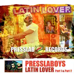 Latin Lover (Marius Laurentiu Remix) Song Lyrics