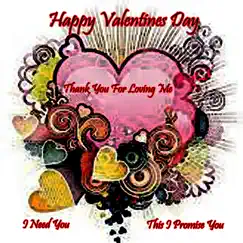 Happy Valentines Day by Jason album reviews, ratings, credits