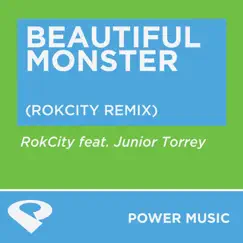 Beautiful Monster (RokCity Remix Radio Edit) Song Lyrics