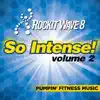 Intense Workout, Vol. 2: Fitness Music Mix, 140-150BPM album lyrics, reviews, download