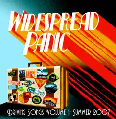 Driving Songs Vol. I: Summer 2007 by Widespread Panic album reviews, ratings, credits