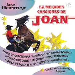 Las Mejores Canciones de Joan - Serie Homenaje by Voces de la Academia album reviews, ratings, credits