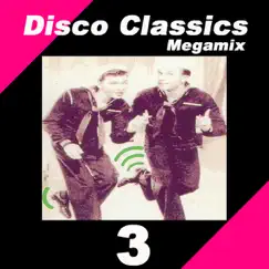 Dance, Dance, Dance (Megamix) Song Lyrics