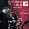 Wieniawski, Bruch & Tchaikovsky: Violin Concertos album lyrics, reviews, download