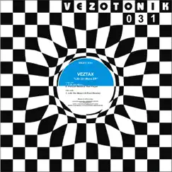 Life On Mars - EP by Veztax album reviews, ratings, credits