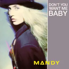 Don't You Want Me Baby? (Backing Track) Song Lyrics