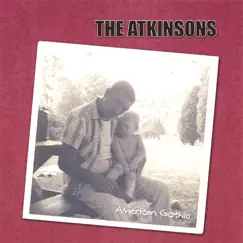 American Gothic by The Atkinsons album reviews, ratings, credits