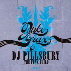 The Funk Child - EP by DJ Pillsbury album reviews, ratings, credits