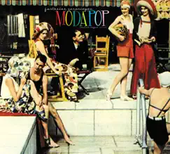 Modapop by Various Artists album reviews, ratings, credits