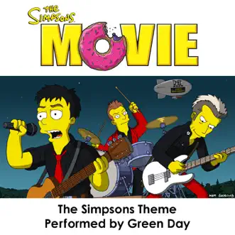 Download The Simpsons Theme (From 