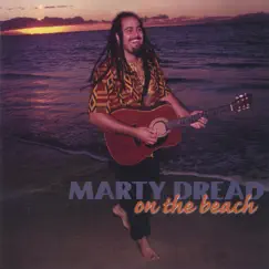 On the Beach by Marty Dread album reviews, ratings, credits