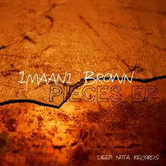 Pieces by Imaani Brown album reviews, ratings, credits