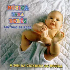 Música Para Bebês - Cantigas de Roda by Rogério Koury album reviews, ratings, credits
