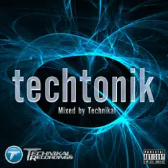 Techtonik (Mixed By Technikal) by Various Artists album reviews, ratings, credits