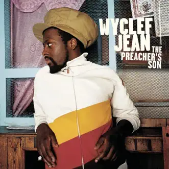 The Preacher's Son by Wyclef Jean album download