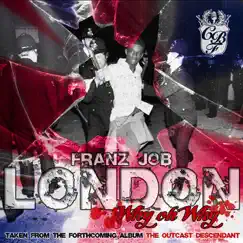 London - Why Oh Why - Single by Franz Job album reviews, ratings, credits