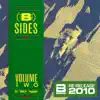 The B-sides - Volume 2 - EP album lyrics, reviews, download