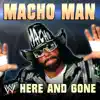 WWE: Here and Gone (Macho Man) - Single album lyrics, reviews, download